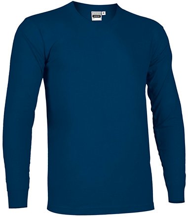 Camiseta ARROW Azul Marino VA