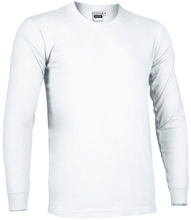 Camiseta ARROW Blanca VA