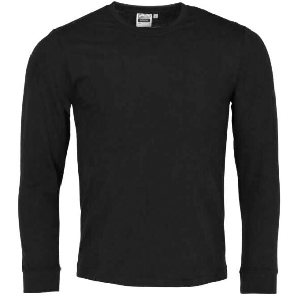 Camiseta ARROW Negro VA