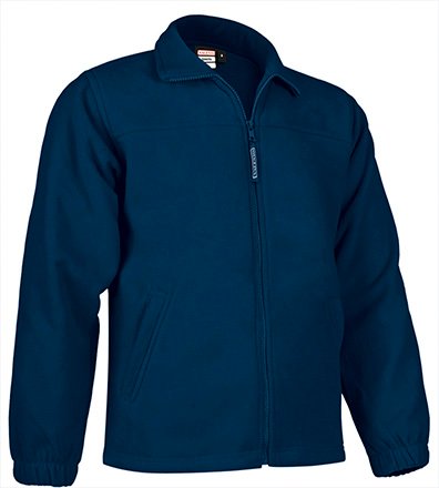 Chaqueta polar DAKOTA Azul Marino VA