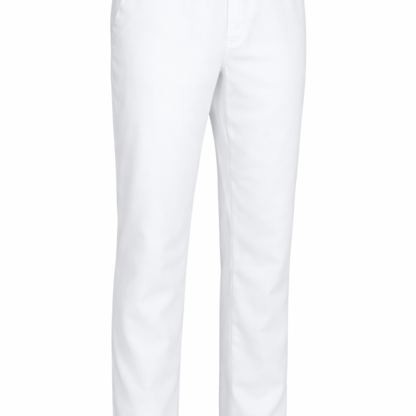 Pantalón de cocina SPICE Blanco Va