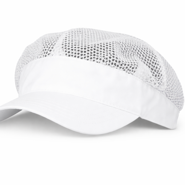 Gorra Alimentación MASALA Blanco VA