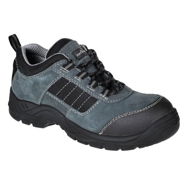FC64 - Zapato Portwest Compositelite Trekker S1 Negro PW
