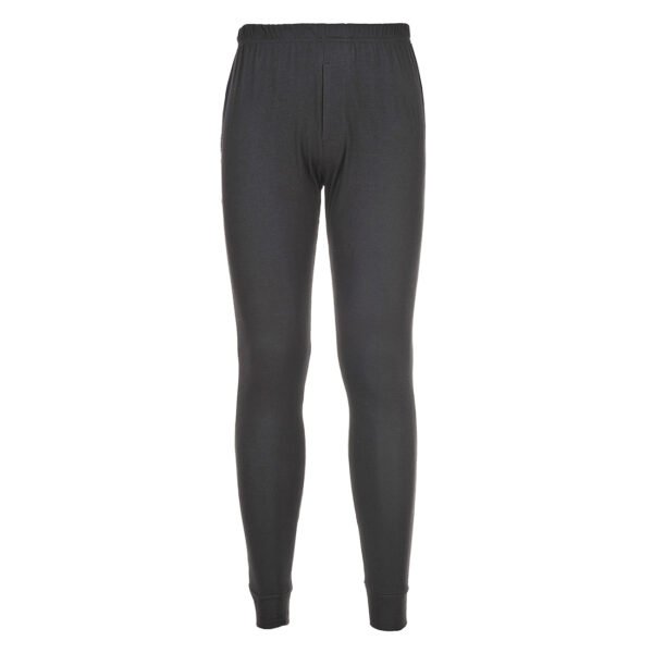 FR14 - Leggings Modaflame resistentes a la llama y antiestáticos Negro PW