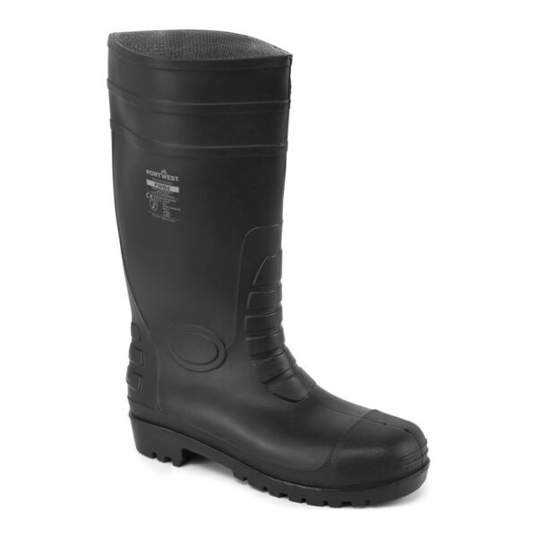 FW94 - Bota Wellinton Classic S4 Negro PW
