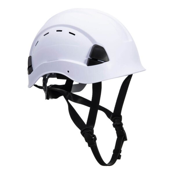 PS73 - Casco de montañero Height Endurance Blanco PW