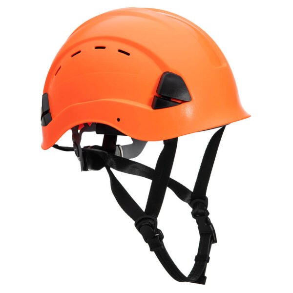 PS73 - Casco de montañero Height Endurance Naranja PW