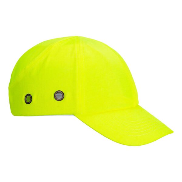 PW59 - Gorra Portwest Bump Amarillo PW