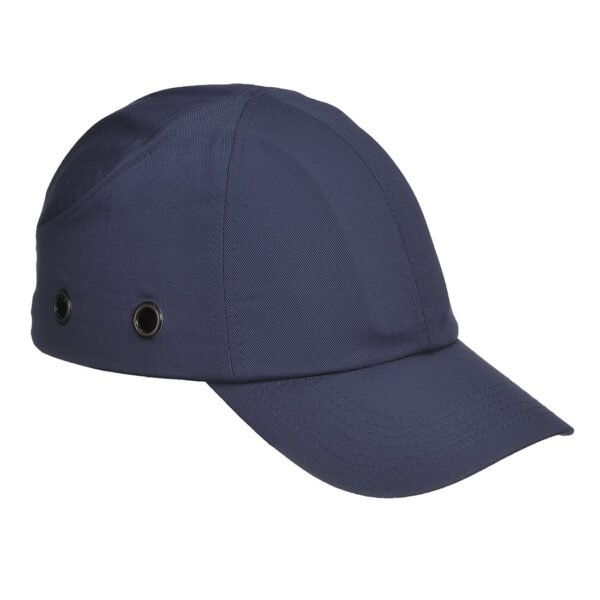 PW59 - Gorra Portwest Bump Azul marino PW