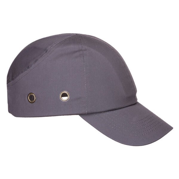 PW59 - Gorra Portwest Bump Gris PW