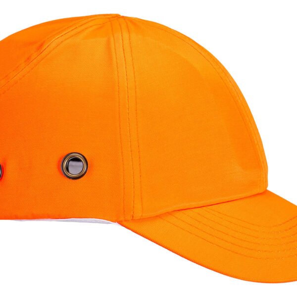 PW59 - Gorra Portwest Bump Naranja PW