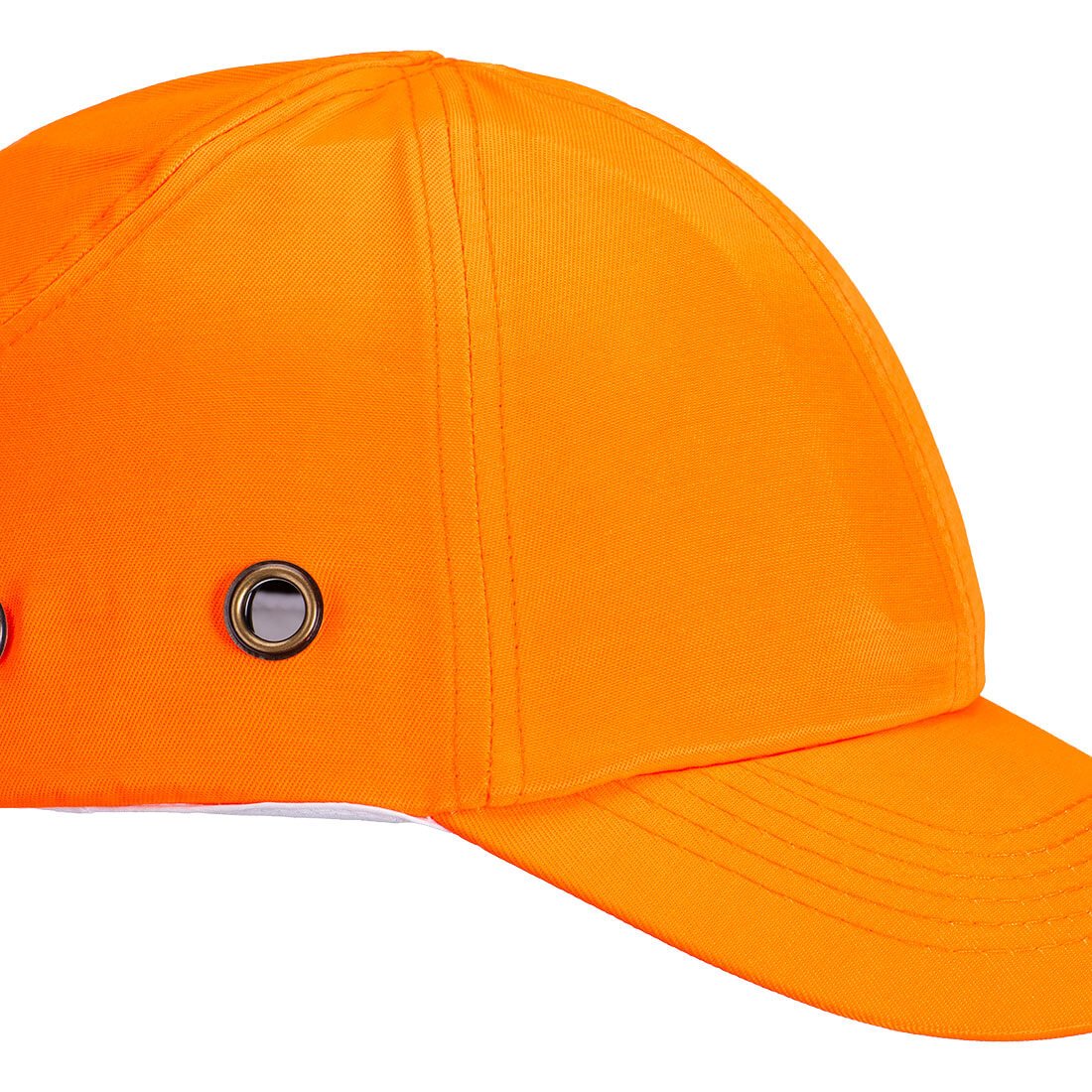 PW59 - Gorra Portwest Bump Naranja PW
