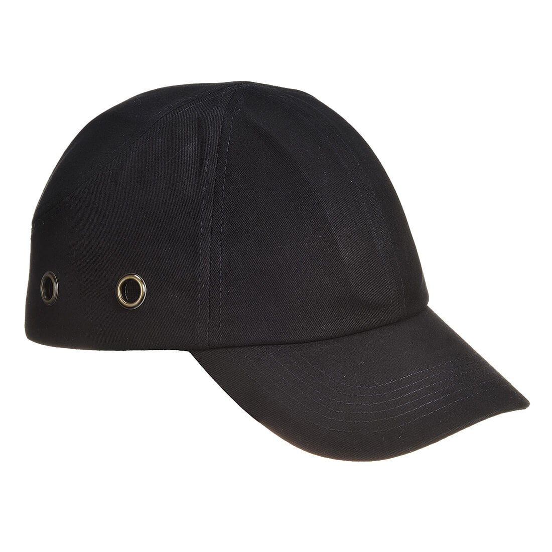 PW59 - Gorra Portwest Bump Negro PW
