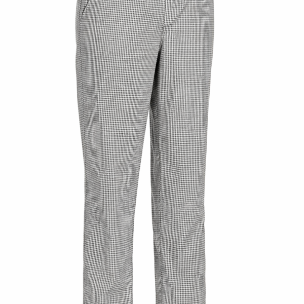 Pantalón de cocina SIRLOIN Gris VA