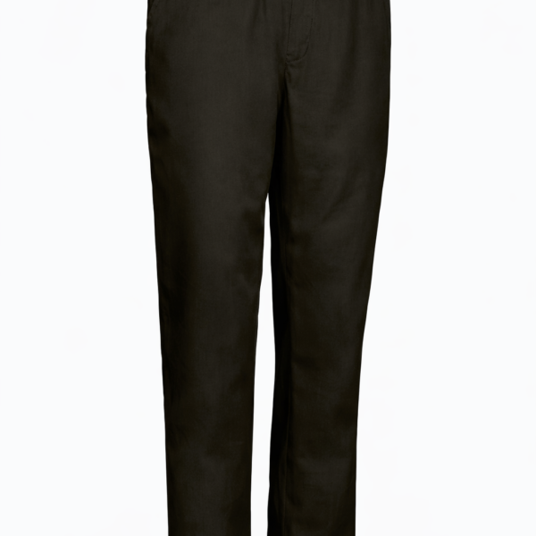 Pantalón de cocina SPICE Negro Va