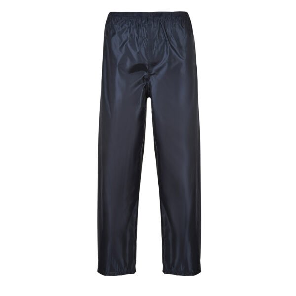 S441 - Pantalones de lluvia Classic Azul marino PW