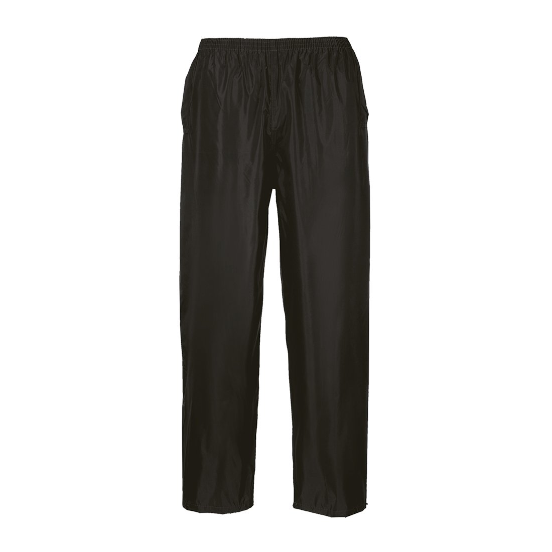 S441 - Pantalones de lluvia Classic Negro PW