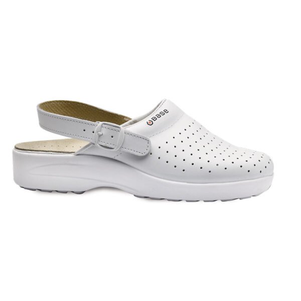 Zapatos Seguridad B0551 XENO Blanco PW