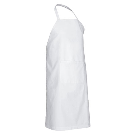 Delantal CELERY Blanco VA