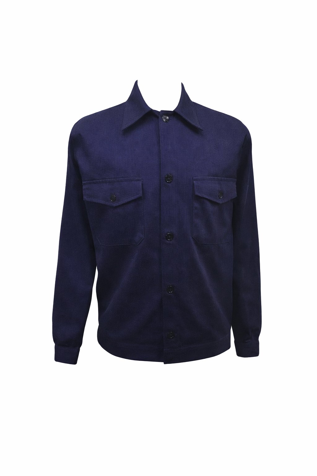 Cazadora de Trabajo Azul Marina 270gr VX