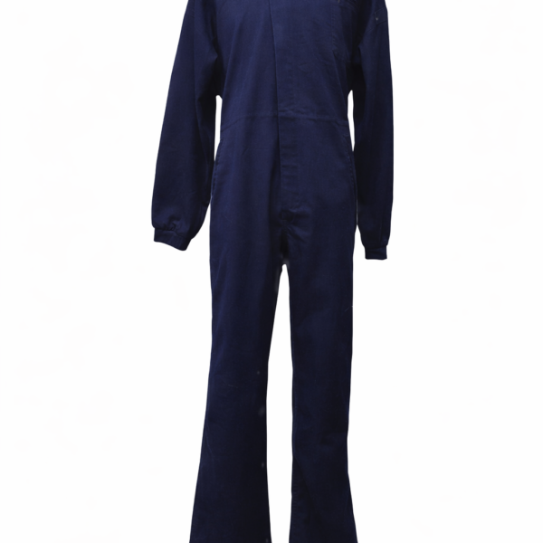 Buzo de Trabajo Azul Marino 270gr VX