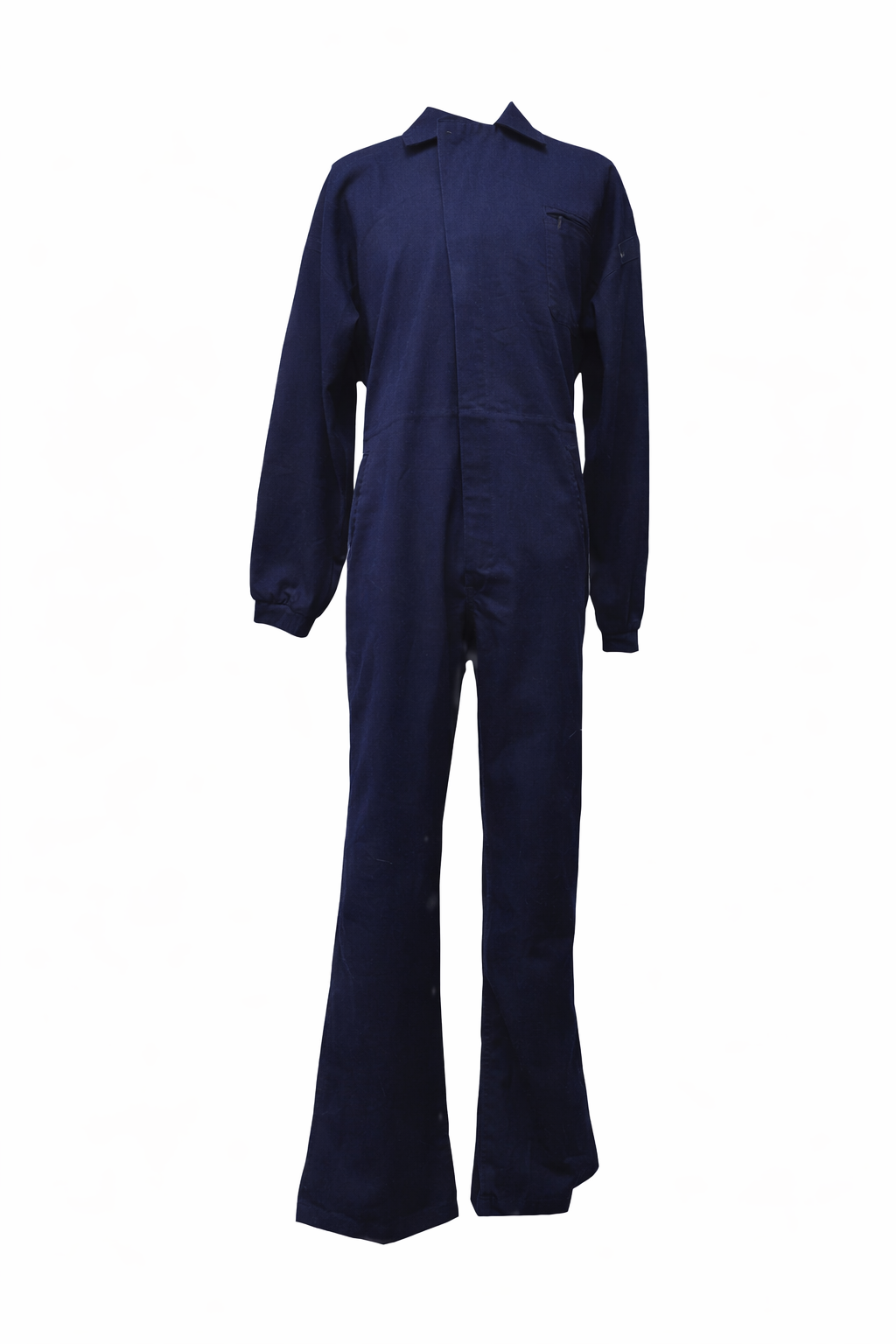 Buzo de Trabajo Azul Marino 270gr VX