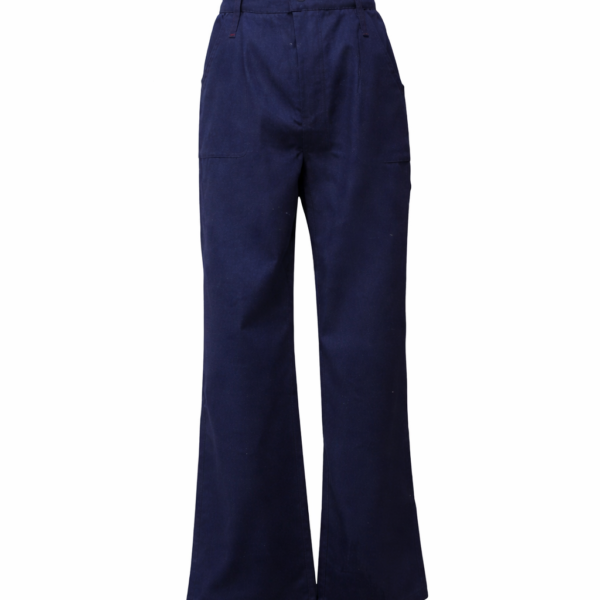 Pantalón de Trabajo Azul claro 320gr VX