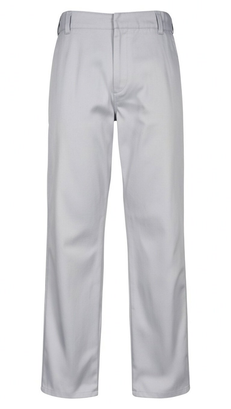 Pantalón de trabajo 4 bolsillos 270gr Blanco VX