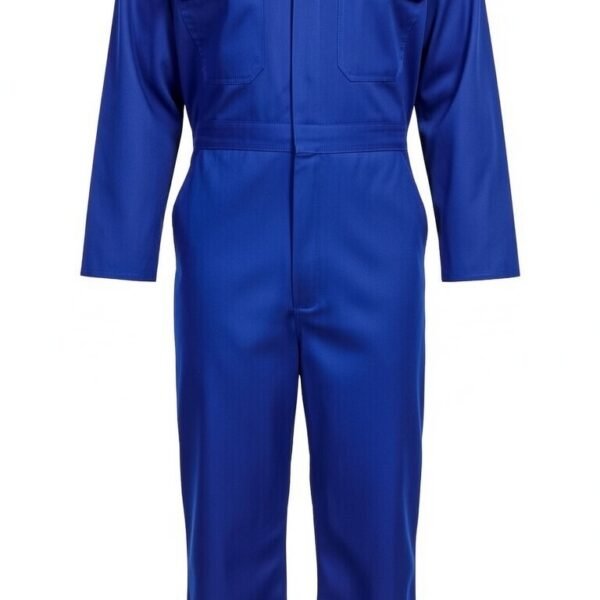 Buzo de Trabajo Azulina 220gr VX