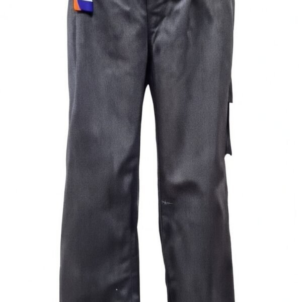 Pantalón de trabajo 4 bolsillos 270gr Gris VX